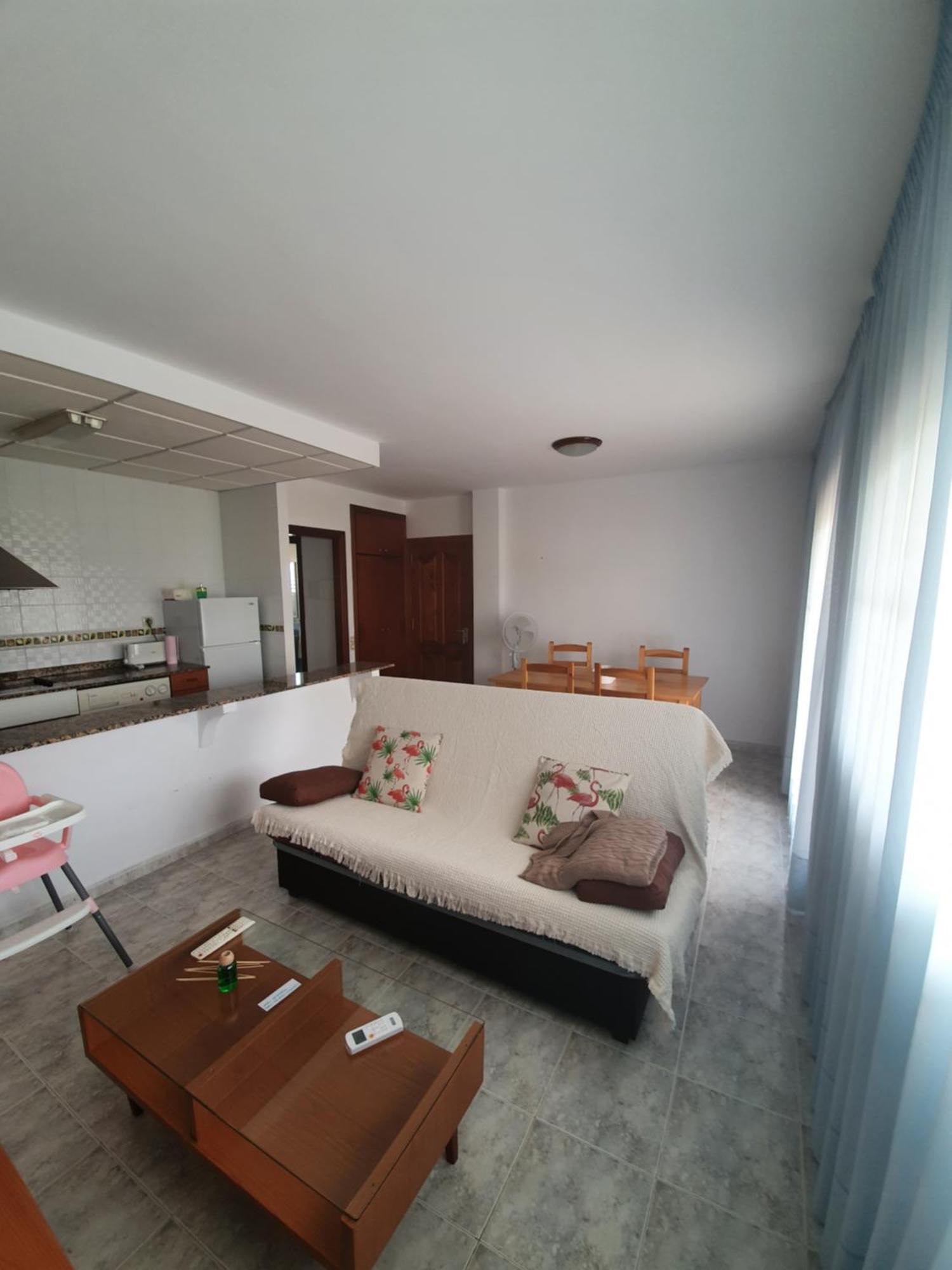 Apartaments Marinera L'Eucaliptus Cameră foto