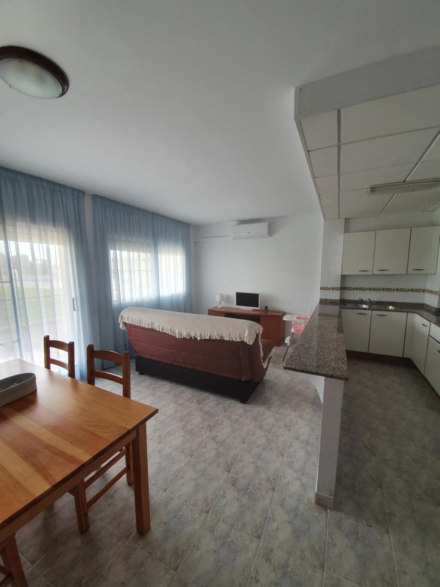 Apartaments Marinera L'Eucaliptus Cameră foto